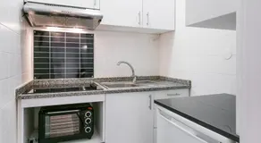 Studio avec 1 chambre à coucher pour 2 personnes - Image 5