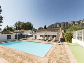 COVA DE L'AIRE - Charmantes Haus mit privatem Schwimmbad und kostenlosem Wifi - Image 5