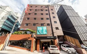 Waltz hotel - Image 3