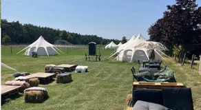 Natuur-like Glamping in Bosland - Image 4