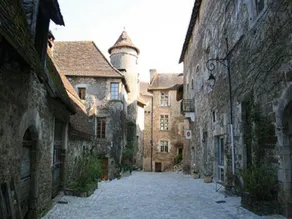 Main Chateau from the 12th century. - Image 4