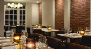 Orla Restaurant & Rooms - Image 2