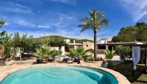 Villa Sa Paissa - Image 1