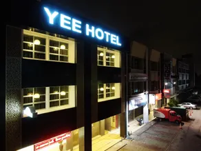 YEE HOTEL Permas Jaya - Image 2