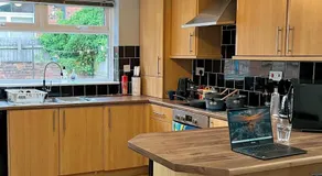 Your ideal 3-bedroom home to stay in Leyland - Image 3