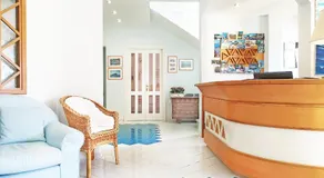Hotel La Lampara - Image 5