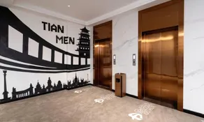 Ouhua Hotel - Image 4