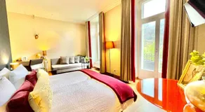 Parkhotel du Sauvage - Image 2