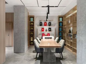 Yeste Hotel (Zhuhai Road Guomao Shopping Center) - Image 4