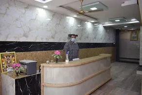 Sri Saibaba Guest House Heritage Town - Image 2