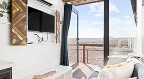 Tiny Cargo Home South - Image 2