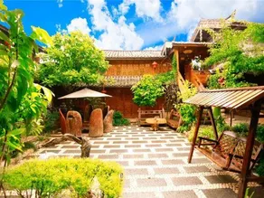 Yunshang Mansion - Image 2