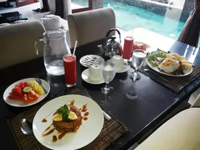 The Garga Beach Villas - Image 4
