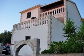 Apartment Mari A1 Cove Karbuni (Blato), Island Korcula - Image 2