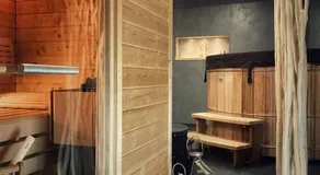 LA MAISON D INÈS and UGOLIN & SPA - Image 5