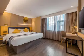 Home Inn Style Kunming Nanping Pedestrian Street Baoshan - Image 5