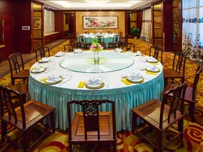 Hangzhou Blossom Hotel - Image 4