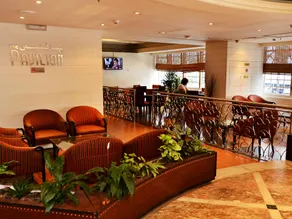 Rolla Suites Hotel -Former J5 Bur Dubai Hotel - Image 4