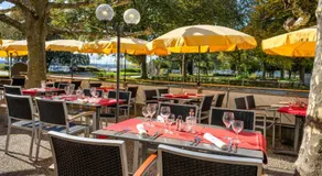 Hotel & Restaurant Mainaublick - Image 5