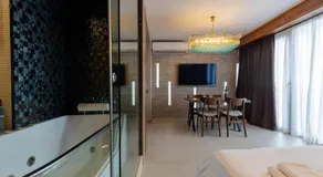 The SPOT apartments - Orbi Beach Tower - Image 3