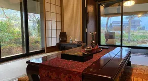 古民家の宿 ふるま家 Furumaya House Gastronomic Farmstay in Deep Kyoto - Image 4