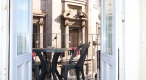 La casa di carta in piazza stesicoro - Image 4