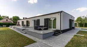 KJB Vendégház Dombori - Image 4