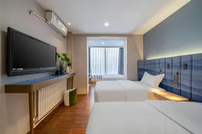 99inn Selected Hotel (Beijing Tiananmen Square Qianmen Subway Station Branch) - Image 2