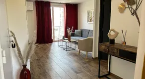 Très bel appartement à Ajaccio - Image 2
