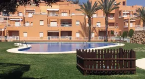 Las Brisas Mojacar Home - Image 5