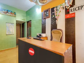 Hotel O K S Inn Hotel - Image 5