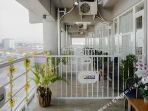 Grand Setos Hotel Semarang - Image 2