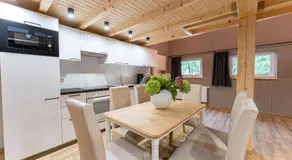 Natura Ferienpark - Bungalows am Grimnitzsee Schorfheide - Image 3
