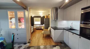 Arte Golf Apartment - Image 2