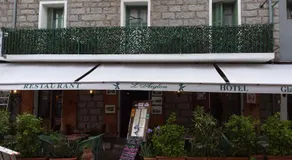 Hôtel Restaurant L'Aiglon - Image 3