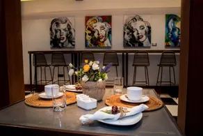 Concha y Toro 33 Hotel Boutique by Nobile - Image 5