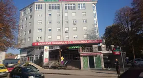 Hotel Piramida Sunca - Image 5
