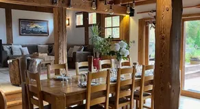 Chalet Le Pery - Image 3