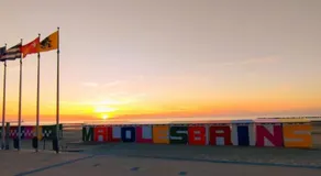 Appartement Malo les Bains à deux pas de la plage - Image 4