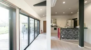 大型貸切別荘 HOUSE ASA 最大22名 サウナ BBQ ホームカラオケ 焚き火 from九十九里海岸歩7分 - Image 4