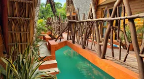 Aldea Kanaloa Hotel Puerto Escondido - Image 2