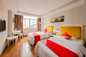 OYO Cidebao Hotel - Image 5
