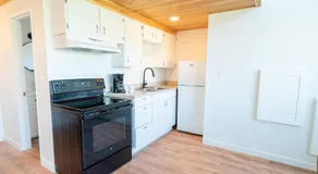 Tidal House #10 - Ocean Shores Chalet - Image 5