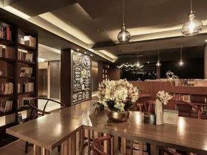 Yuanben Hotel - Image 5