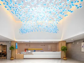 Green Tree Inn Hainan Changjiang Avenue Zhixuan - Image 2