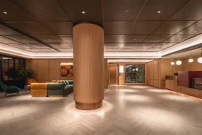 Orange Hotel Xinyi City Administrative Center Zhongwu Road - Image 2