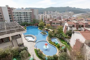 Hotspring Peninsula Resort Hotel - Image 3