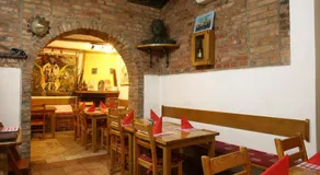 Gostilna in prenocisca Gedzo - Image 4