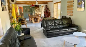 La Mésangeraie Gîte Chambres d'hôtes - Image 3