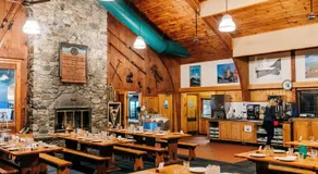 Joe Dodge Lodge - Image 4